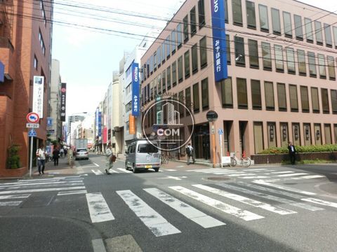 裏路地