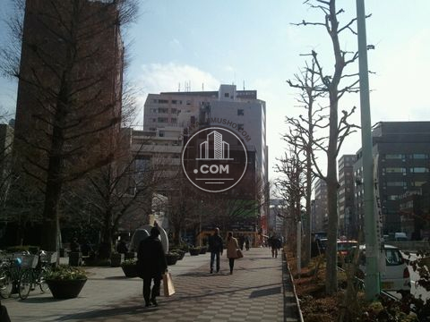 駅周辺