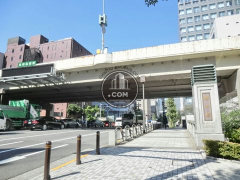 裏路地