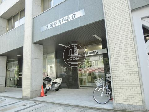 大通り