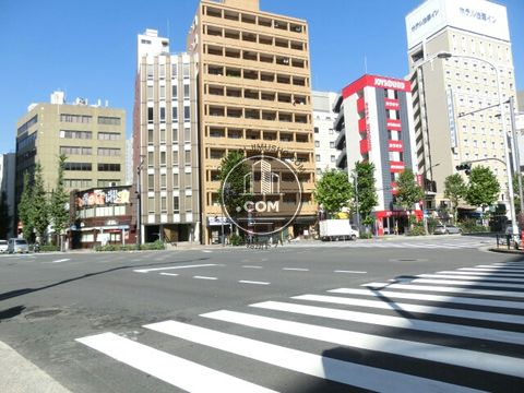 大通り