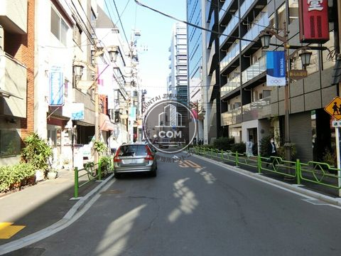 裏路地
