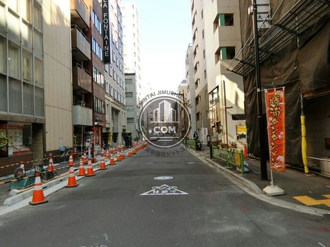 裏路地
