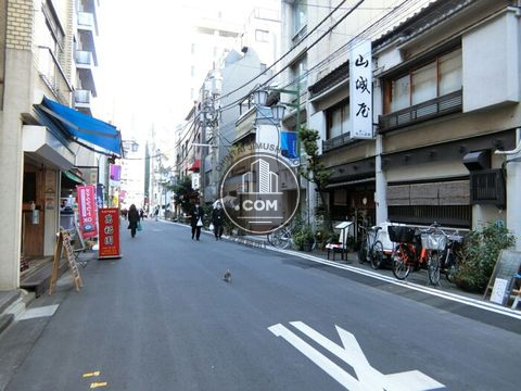 裏路地