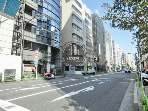 大通り