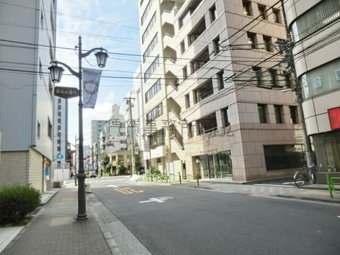 鈴らん通り