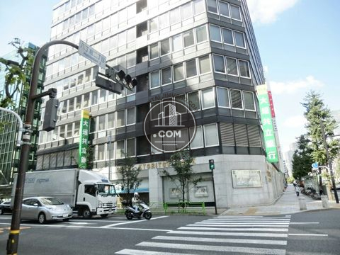大通り