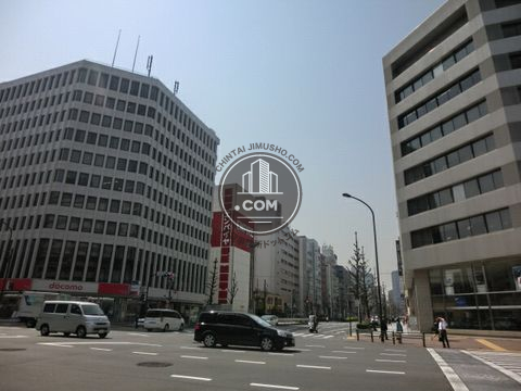 大通り