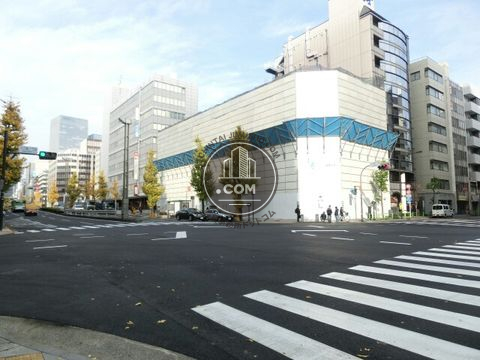 大通り