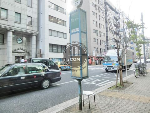 大通り