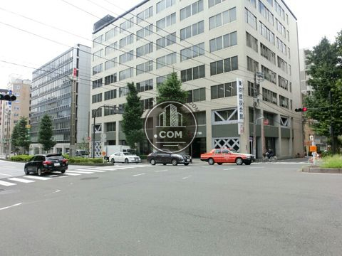 大通り
