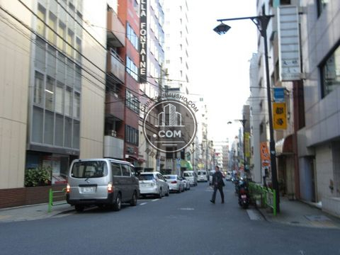 裏路地