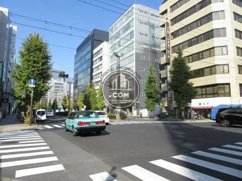 大通り