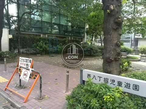 裏路地