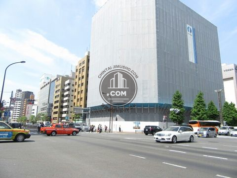 大通り