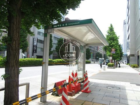 大通り