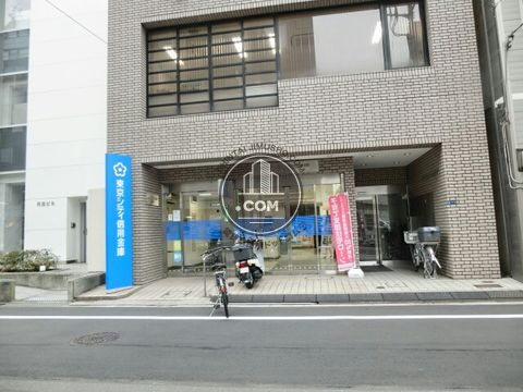 大通り
