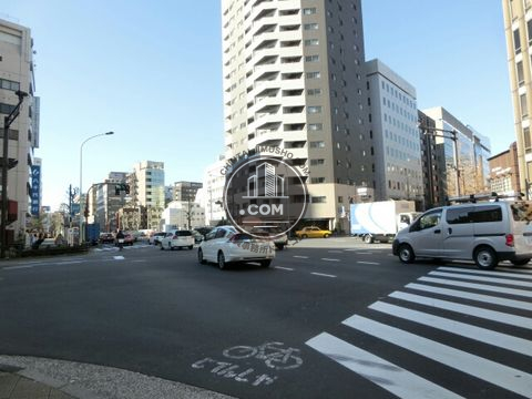 大通り