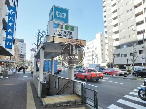 駅周辺