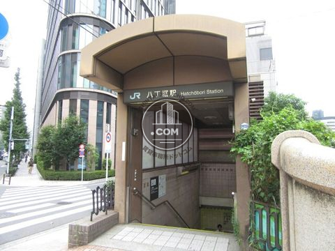 駅周辺