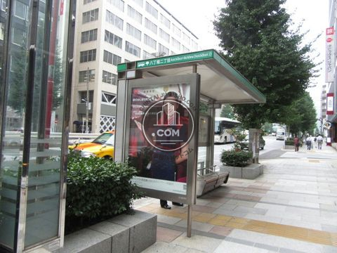 大通り