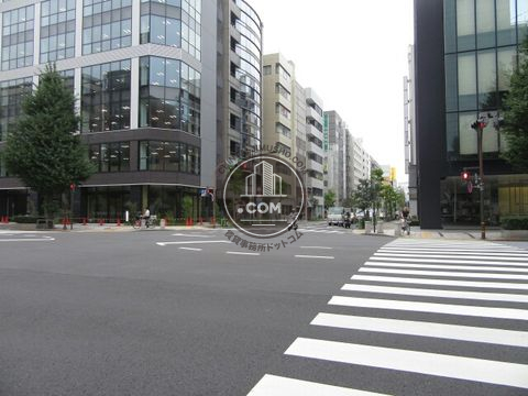 大通り