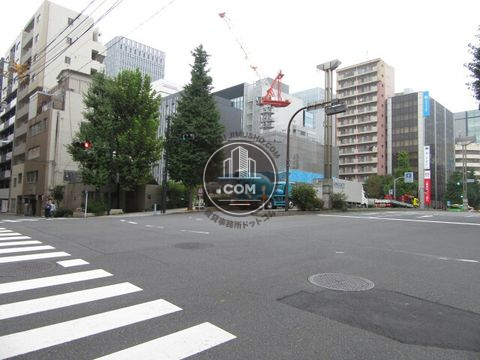 大通り