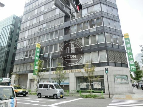 大通り