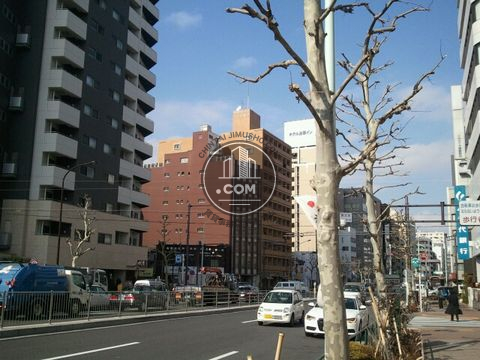 大通り