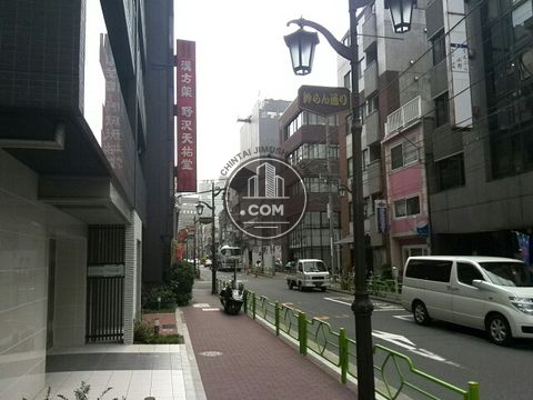 裏路地