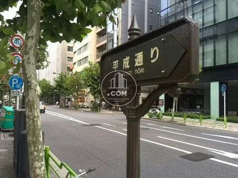 裏路地