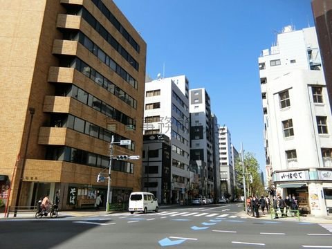 平成通り