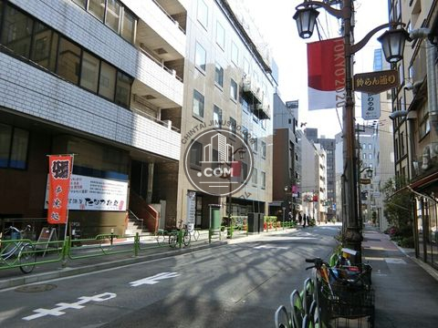 裏路地