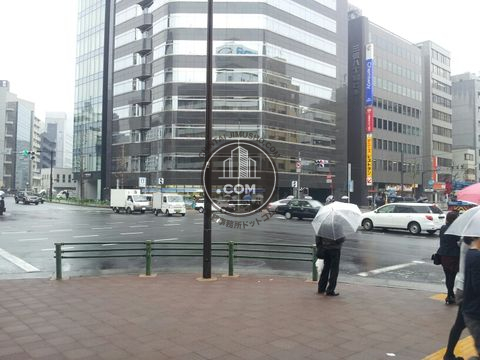 大通り