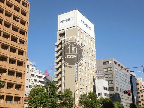 大通り