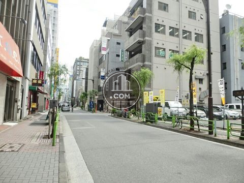 大通り