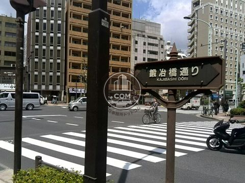 大通り