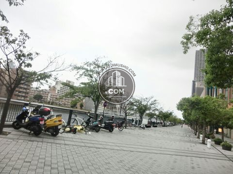 裏路地