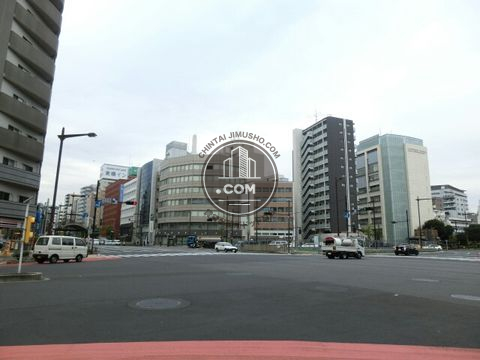 大通り