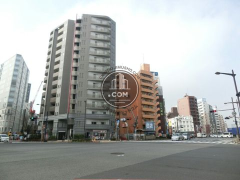 大通り