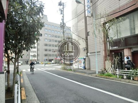 裏路地