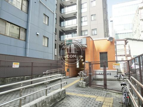 駅周辺