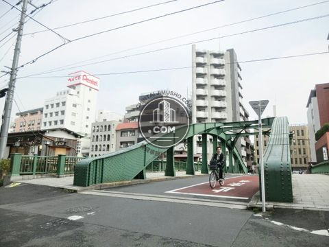 裏路地