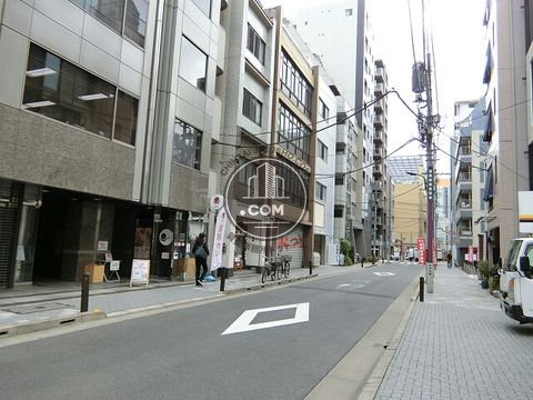 裏路地