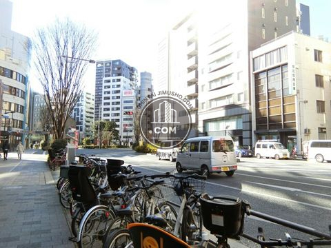 大通り