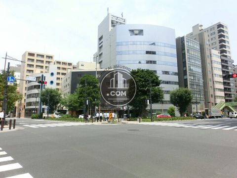 大通り