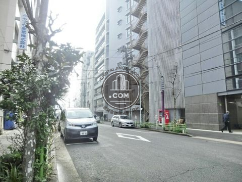 裏路地