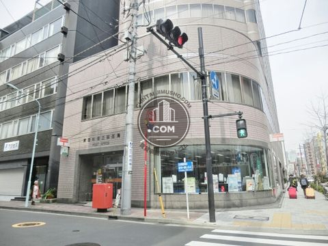 大通り