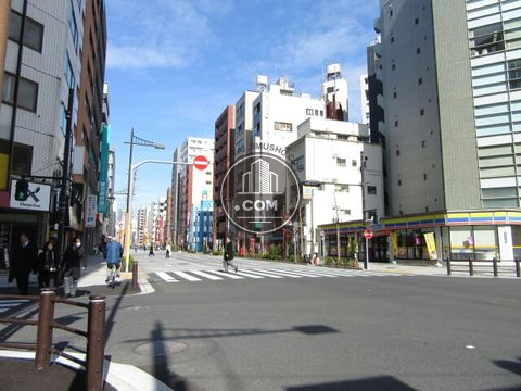 大通り
