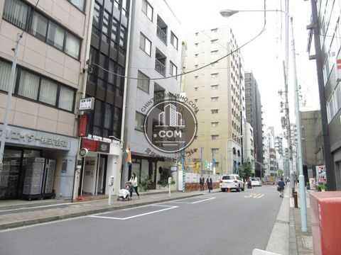 裏路地